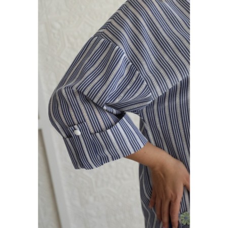 Female blouse, size 52-6