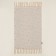Rug SL Home Cotton 60*90 cm, 50% HL, 50% p/e