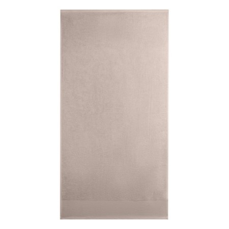 Terry towel Samuel, size 50x90 cm, beige color-2