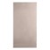 Terry towel Samuel, size 50x90 cm, beige color