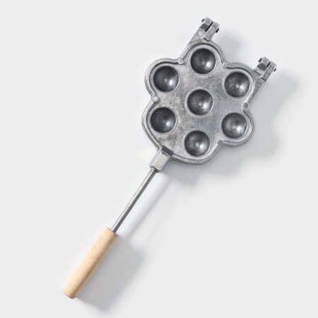 Tartaletti baking uniform, 7 cells-1
