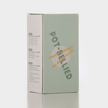 Glass thermos for tea, 1l, 10 × 21 cm-6