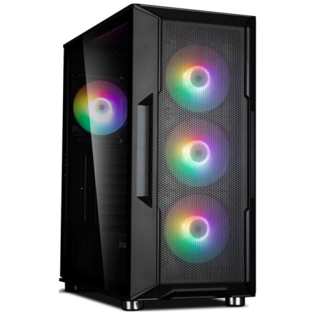 Zalman i3 Neo Black case