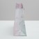 Gift package laminated, packaging, "Fortunately", 22 x 17.5 x 8 cm