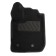 3D mats for Renault Duster II, 4WD, 2021-n, black, set
