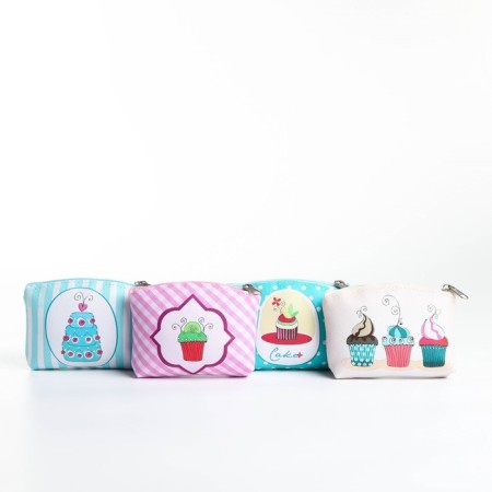 Lightning wallet, mix color-2