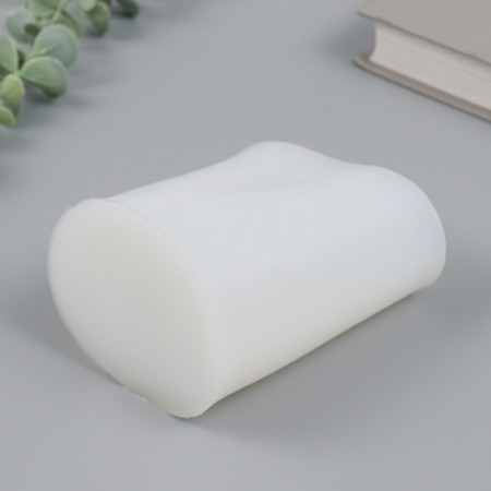 Mold Silicon for the Circus candle 8.8x11.7 cm-2