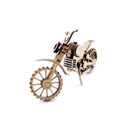 Designer "Motocycle Cross"-4