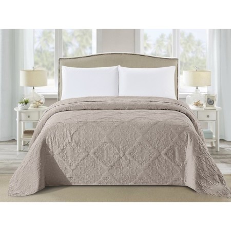 Caroline bedspread, size 240x260 cm