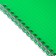 Notepad A5, 60 sheets on the crest Calligrata, plastic cover, green