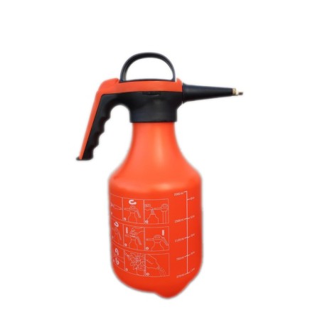 Pompovoy sprayer, 1.5 l, finland 1734-1