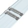 LED lamp Rev Line SPO, 36 W, 6500 K, 3060 lm, IP20, 1200 x 80 x 25 mm
