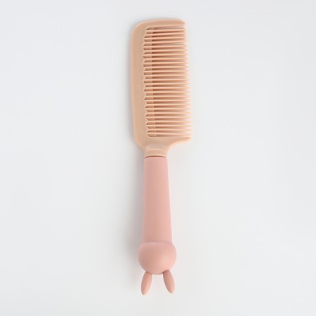 Baby overhead nails, bag, comb, gift set for girls-5