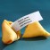 Cookies with a “strategic stock” prediction, 8 pcs.