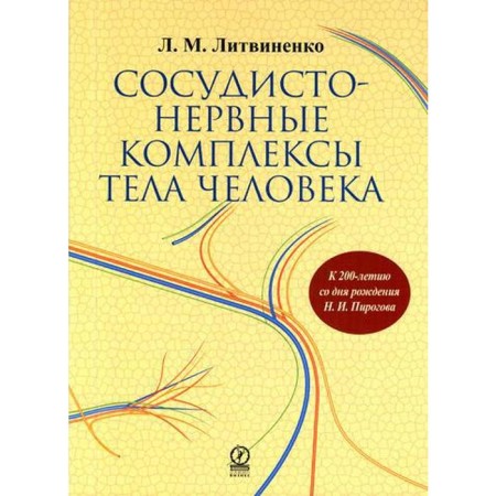 Vascular - nervous complexes of the human body. Litvinenko L.M.