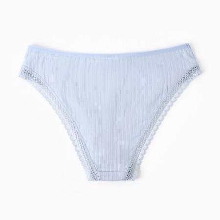 Panties female slips, color air path, size 50 (xl)-4