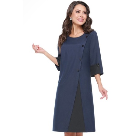 Women's dress "Perfect image", size 46-3