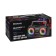 Portable column Defender Beatbox 20, 20W, 2400mach, BT, FM, USB, Microsd, backlight