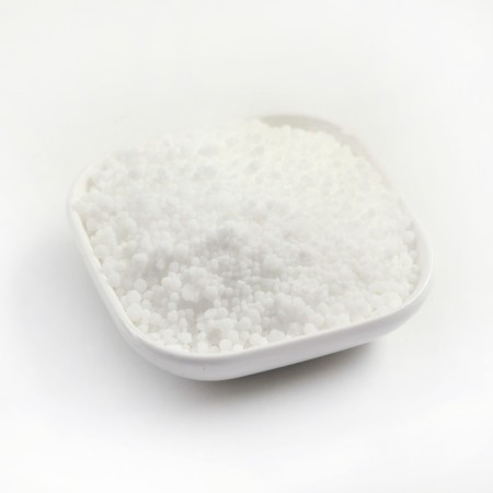 Isomalt in granules, a plant substitute for dessert sugar, 100 g.-1