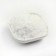 Isomalt in granules, a plant substitute for dessert sugar, 100 g.