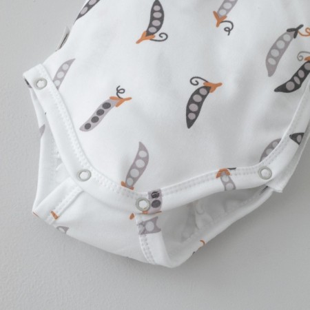Body Children's Kinderlitto "Brokes-ticks", with a long sleeve, height 56-62 cm, 3 pcs-8