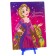 Diamond mosaic, 20x25 cm, princesses