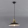 Suspended lamp Aries E27x40W