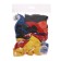 Shar Latex 12 "Jubilee", 50 pcs.