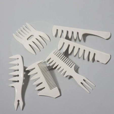 Combus set, 6 items, color mix-1