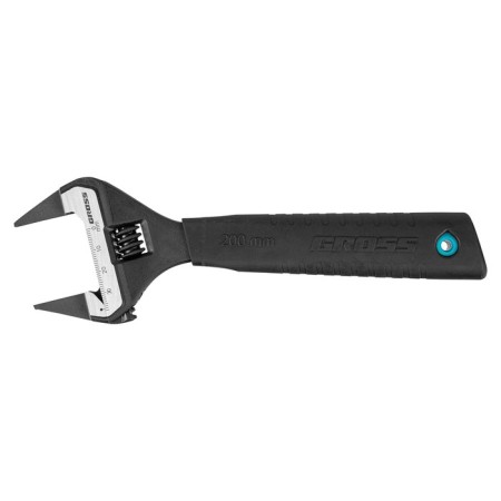 Divorce Gross 15573, ultra -thin sponges, CRV, 200 mm-2