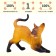Figure "On the farm: cat"
