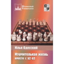 Amazing life with B2-B3. Odessa I.