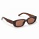 Sunglasses "OneSun", UV 400, pipe 14 cm, width 14.5 cm, lens 4 x 6.5 cm