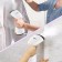 KitFort KT-9143, manual, 600 W, 80 ml, 15 g/min, cord 1.7 m, white