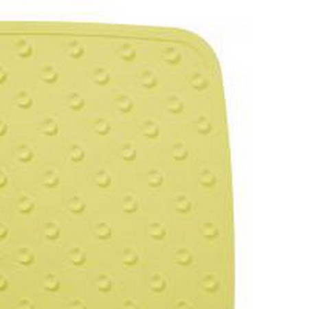 SPA-river anti-slip 54x54 cm Capri, yellow color-2