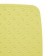 SPA-river anti-slip 54x54 cm Capri, yellow color