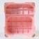 Stool-stand for children, the color is light pink