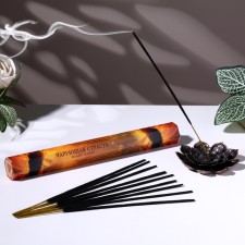 Incense 