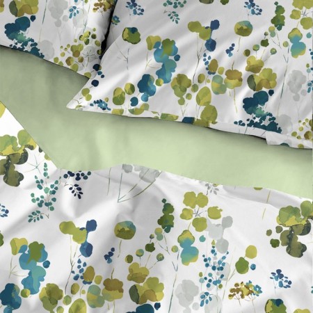 Bed linen 2 joint venture, size 215x220 cm, 175x215 cm, 70x70 cm - 2 pcs-3