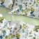 Bed linen 2 joint venture, size 215x220 cm, 175x215 cm, 70x70 cm - 2 pcs