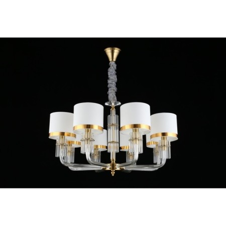 Suspended chandelier Elza E14 320W-2