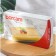 Rectangular shape for baking and baking of Borcam heat -resistant glass, 1.32 liters