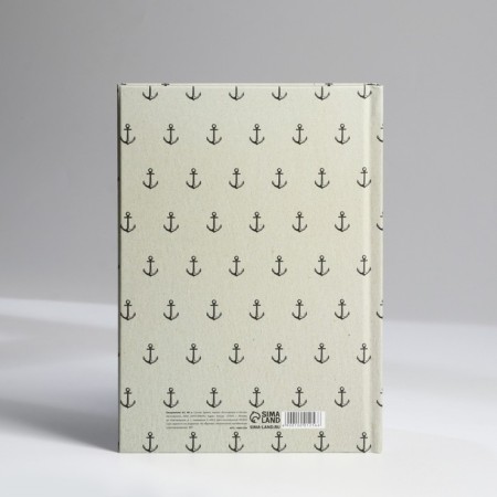 Diary in a solid cover A5, 80 liters "Success"-3