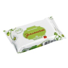 Мыло туалетное "Земляника", 90 г