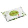 Soap toilet "strawberries", 90 g