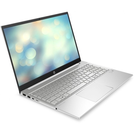 HP Pavilion 15-EG3051CI Core i3 1315U 8GB SSD512GB Intel UHD Graphics 15.6 "IPS FHD 107351-2