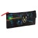 Penal soft, 1 compartment, 90 x 215 x 10 mm, flat, Devente, Anonymous, Artificial leather