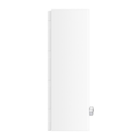 Gas column Ballu Gwh 10 Warmix, 20 kW, wall, white-4