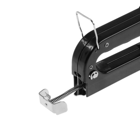 Furniture stapler Harden 620803, adjustable, type of bracket 140/28/300-1