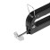 Furniture stapler Harden 620803, adjustable, type of bracket 140/28/300
